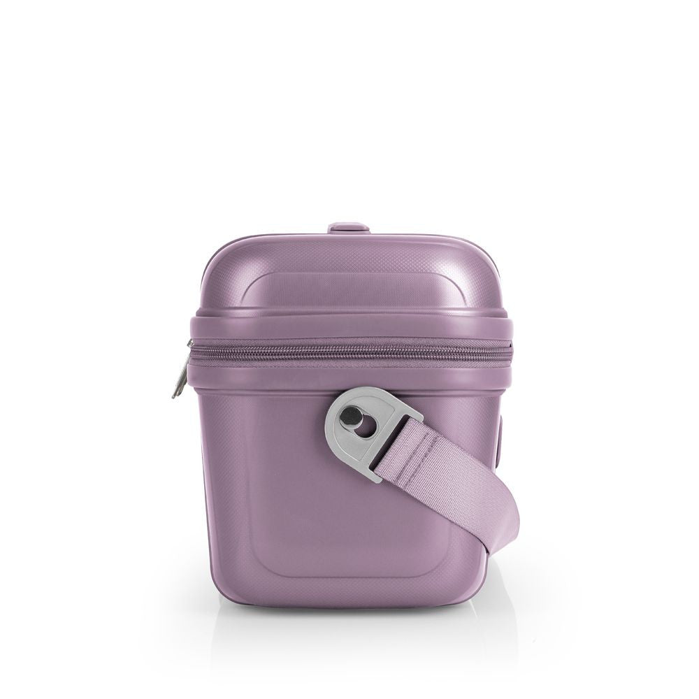 Neceser Gabol QUEENS Polipropileno con Acople a Maleta 13L