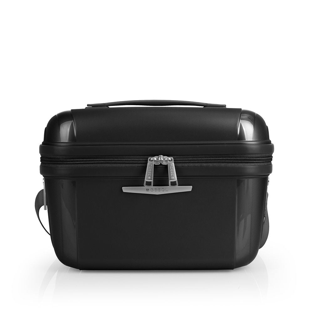 Neceser Gabol QUEENS Polipropileno 13L Acople a Maleta