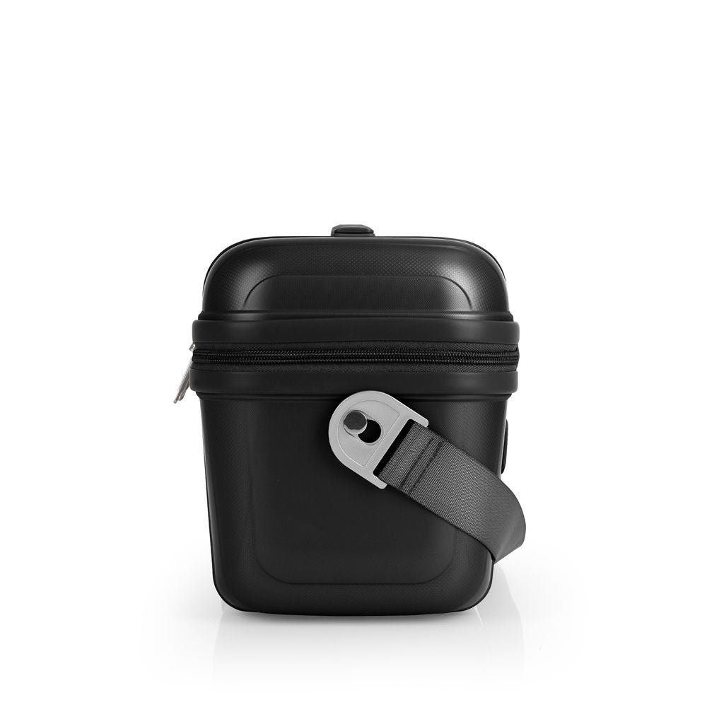 Neceser Gabol QUEENS Polipropileno 13L Acople a Maleta