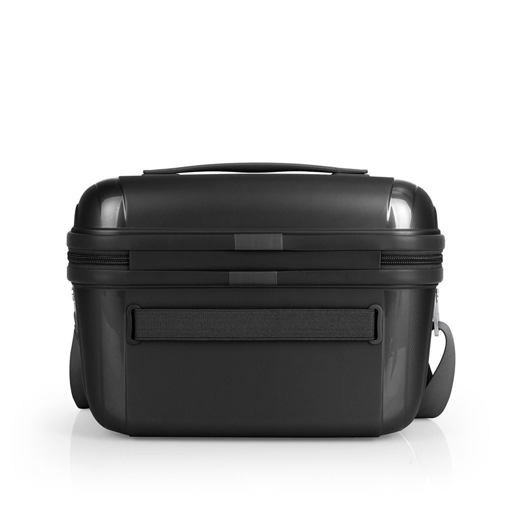 Neceser Gabol QUEENS Polipropileno 13L Acople a Maleta