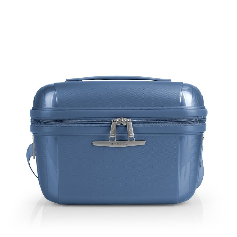 Neceser Gabol QUEENS Polipropileno 13L Acople a Maleta