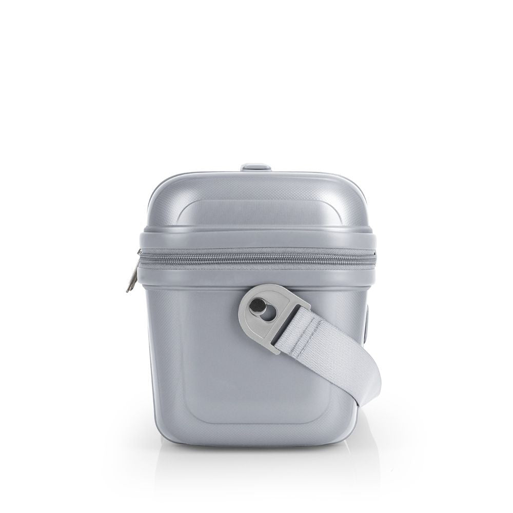 Neceser Gabol QUEENS Polipropileno con Acople a Maleta 13L