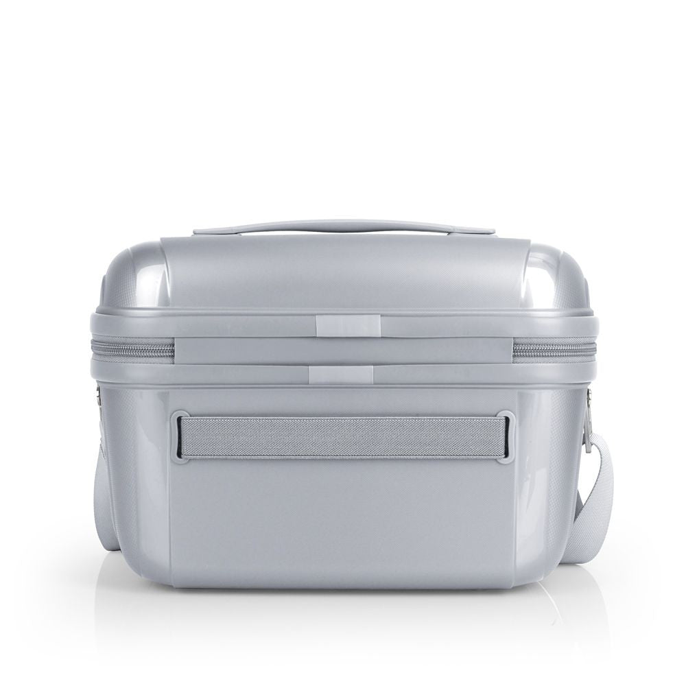 Neceser Gabol QUEENS Polipropileno con Acople a Maleta 13L