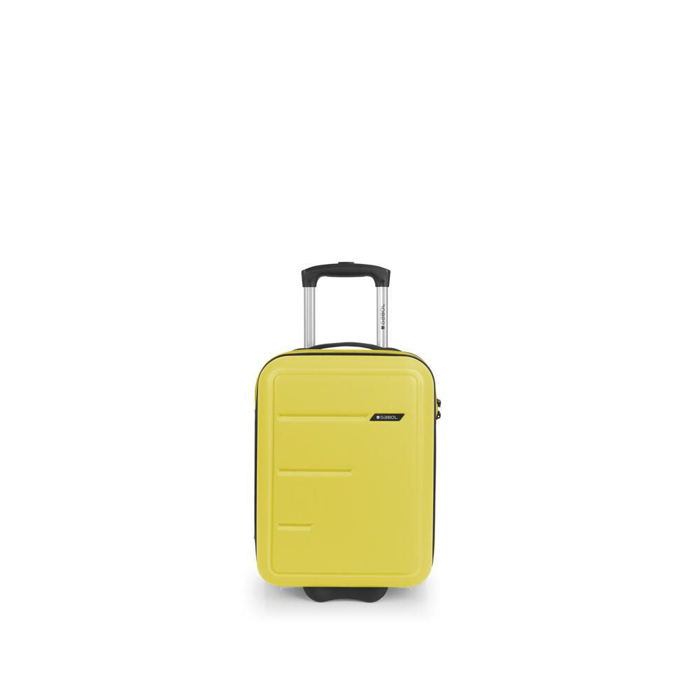 Maleta Cabina XS Future Plus 40x30x20 Gabol Low Cost