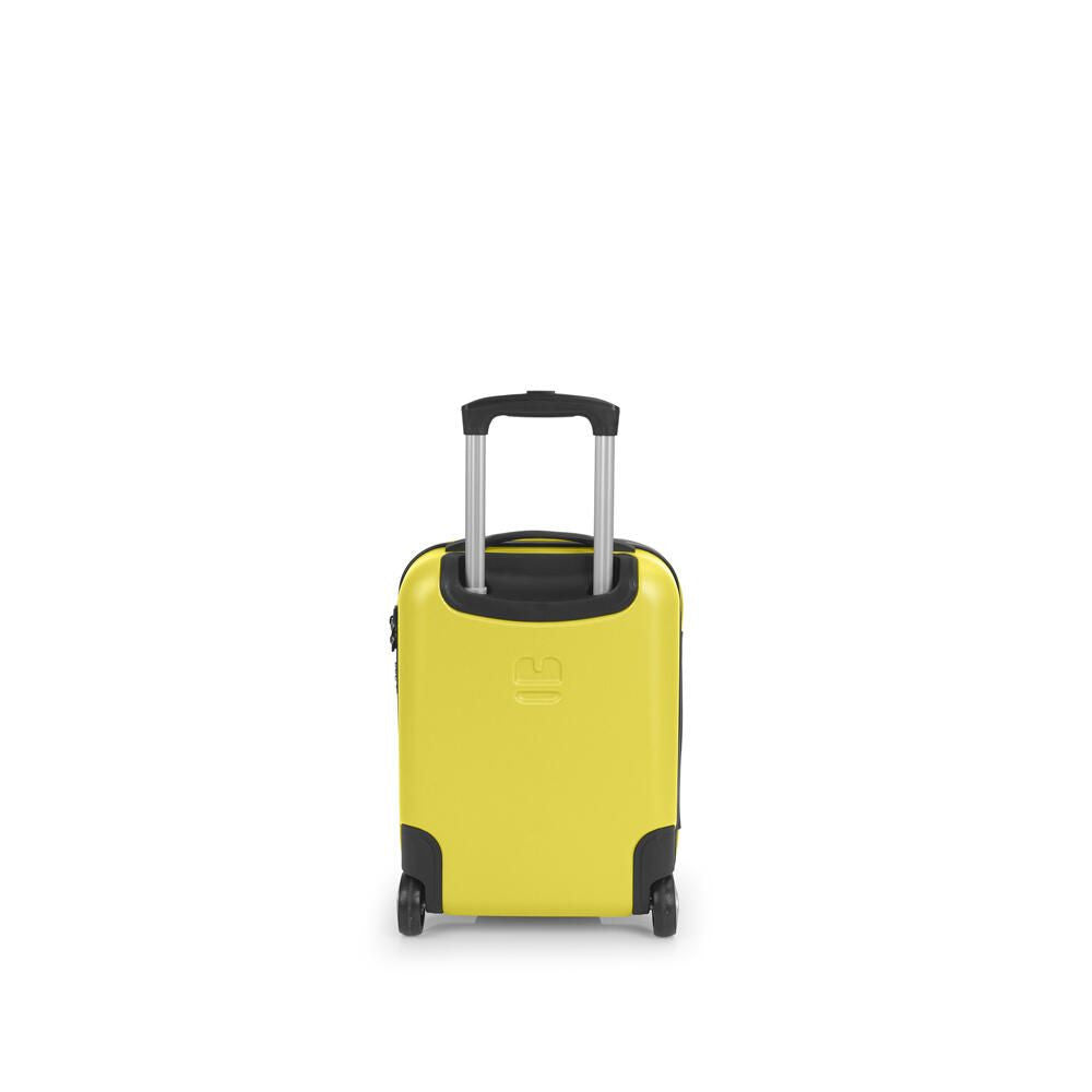 Maleta Cabina XS Future Plus 40x30x20 Gabol Low Cost