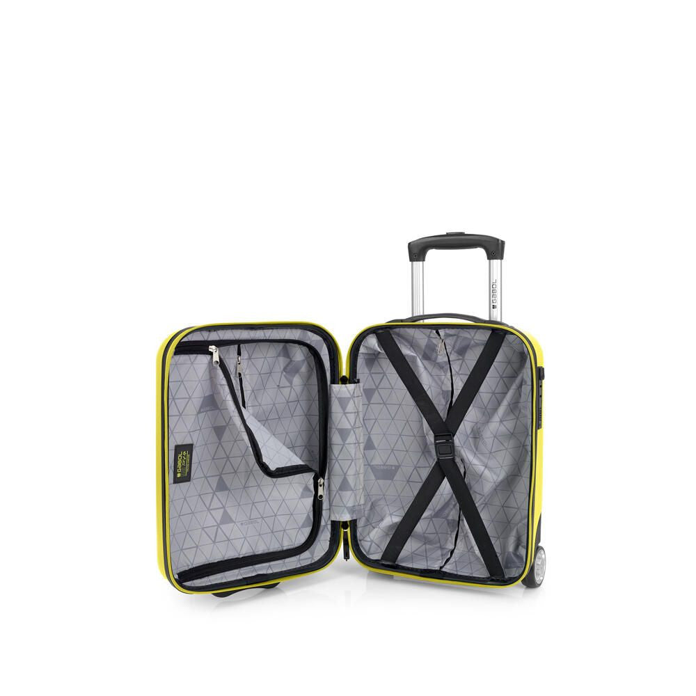 Maleta Cabina XS Future Plus 40x30x20 Gabol Low Cost