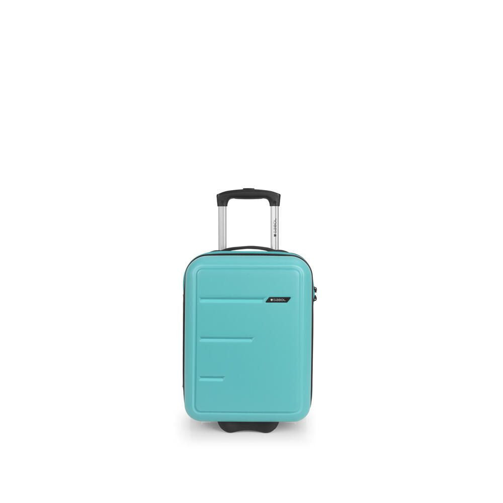 Mala de cabine XS Future Plus 40x30x20 ultraleve