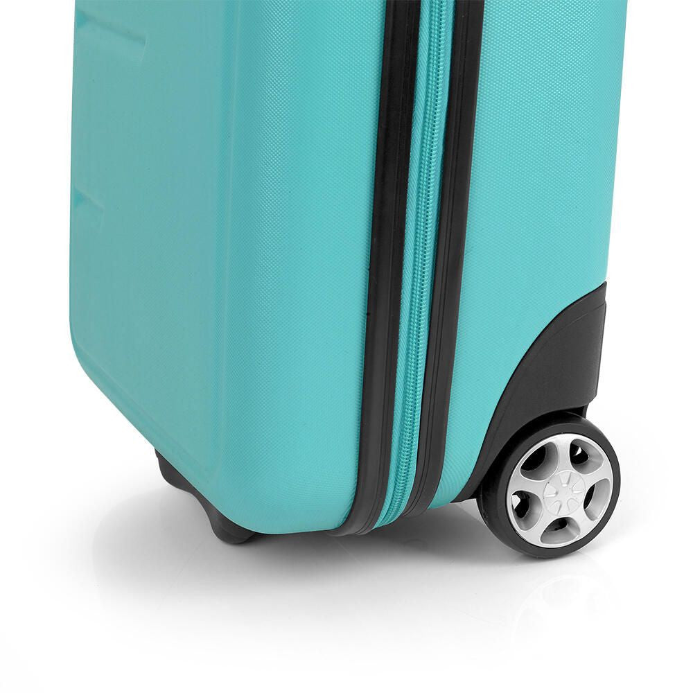 Mala de cabine XS Future Plus 40x30x20 ultraleve
