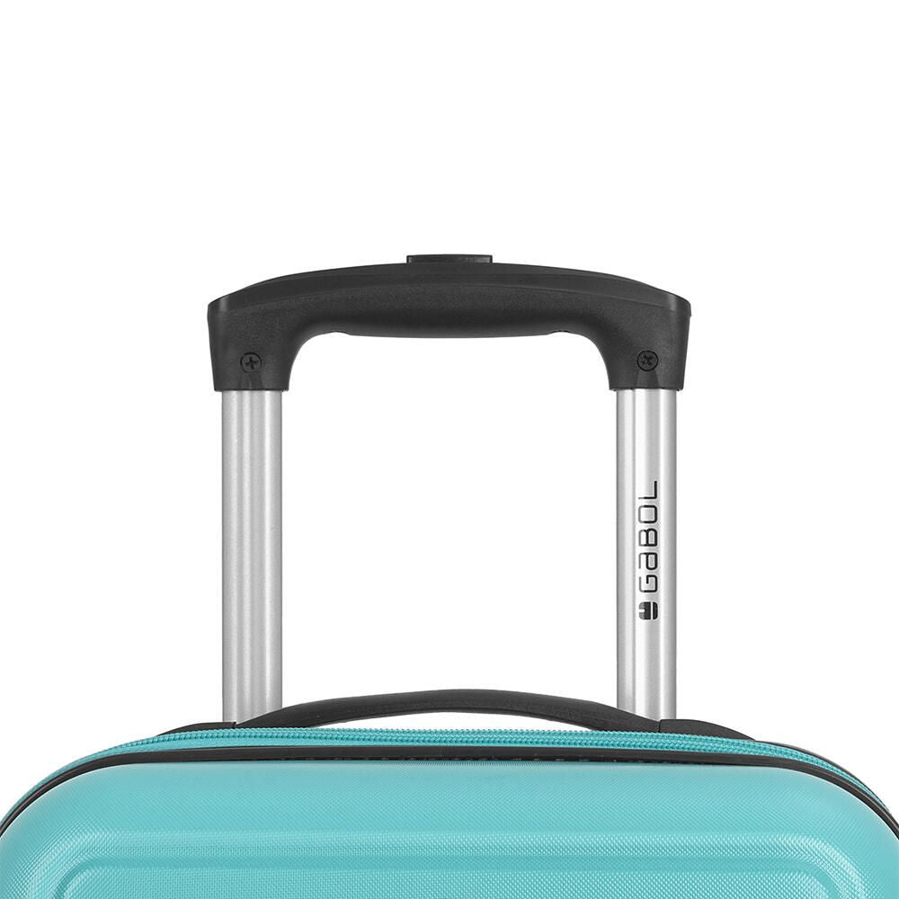 Mala de cabine XS Future Plus 40x30x20 ultraleve