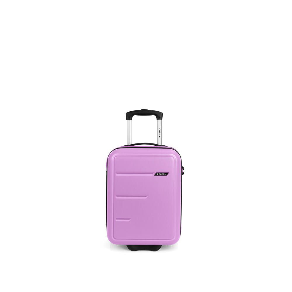 Mala de cabine XS Future Plus 40x30x20 ultraleve