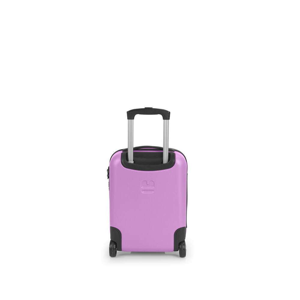 Mala de cabine XS Future Plus 40x30x20 ultraleve