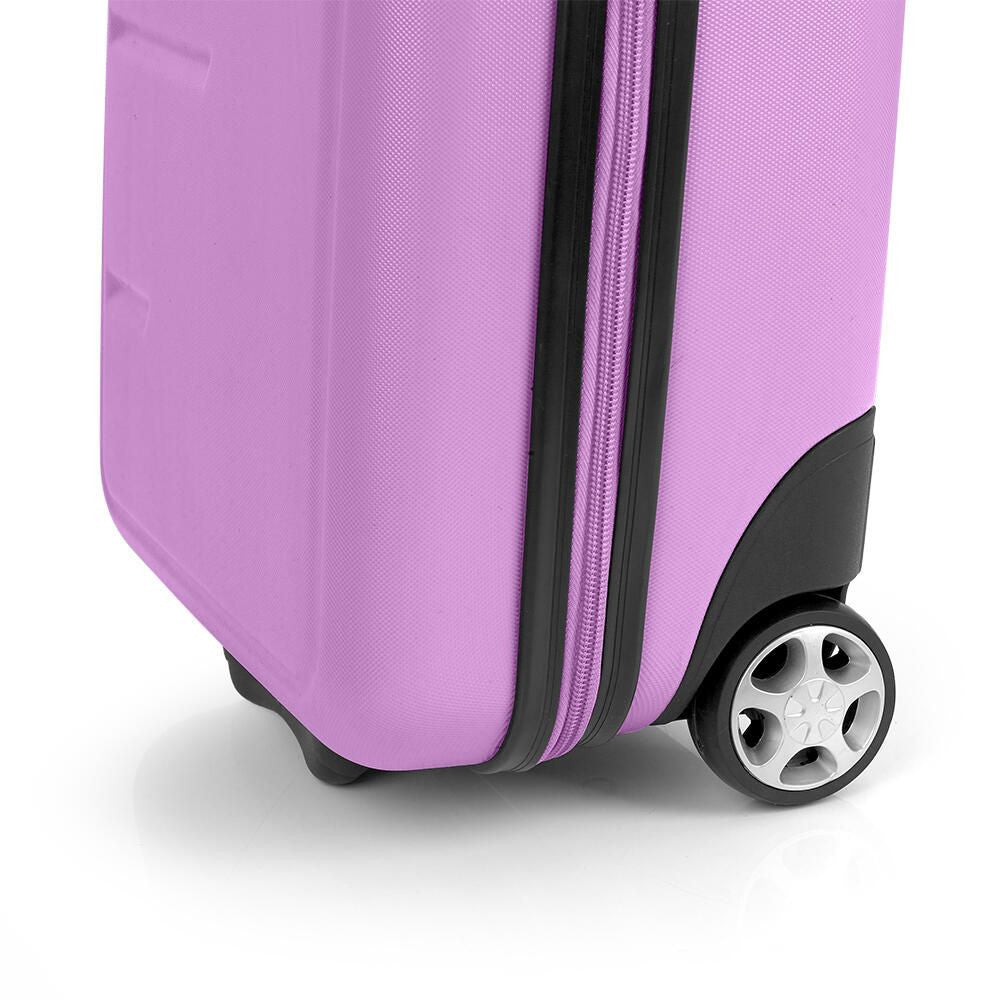 Mala de cabine XS Future Plus 40x30x20 ultraleve