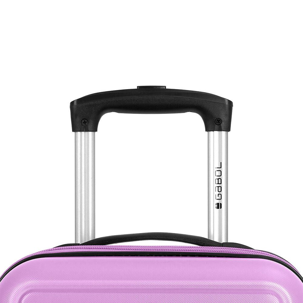 Mala de cabine XS Future Plus 40x30x20 ultraleve