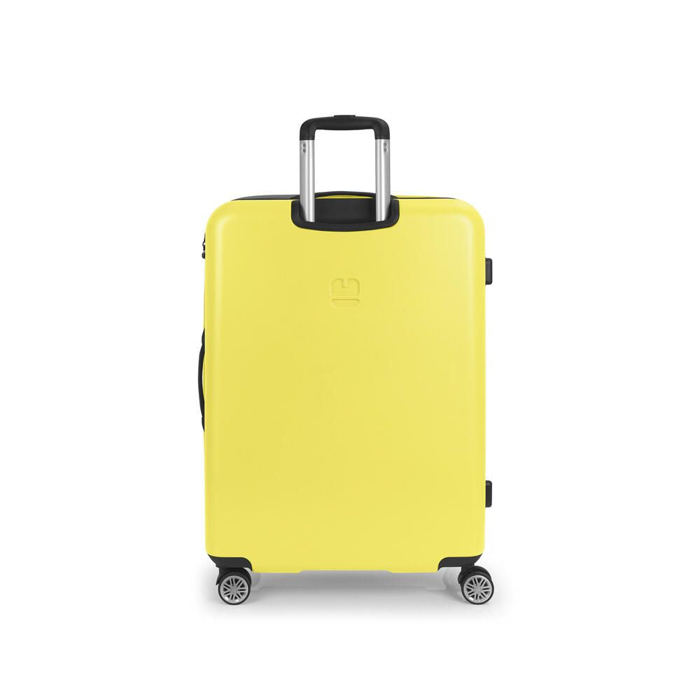 Maleta Gabol Future Plus Grande ABS Rígida Expandible