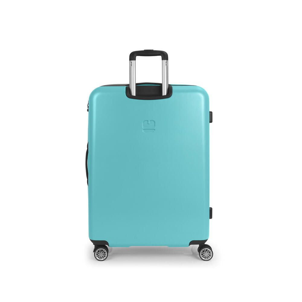 Maleta Gabol Future Plus Rígida Expandible Grande ABS