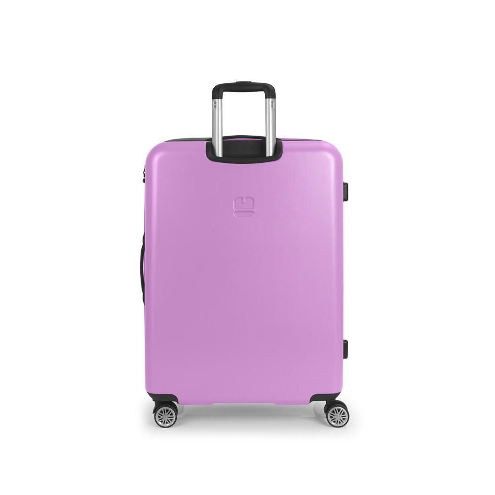 Maleta Gabol Future Plus Rígida Expandible Grande ABS