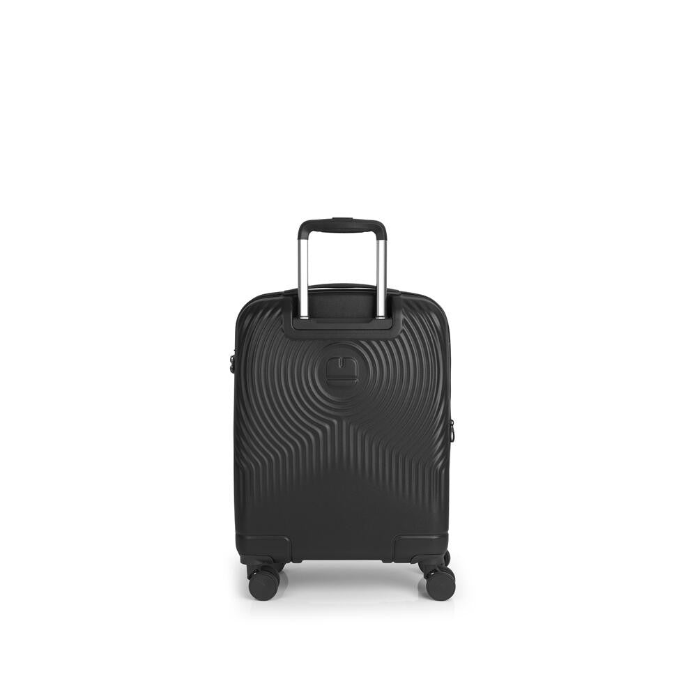 Maleta Cabina Gabol Radar Rígida Expandible 55cm TSA