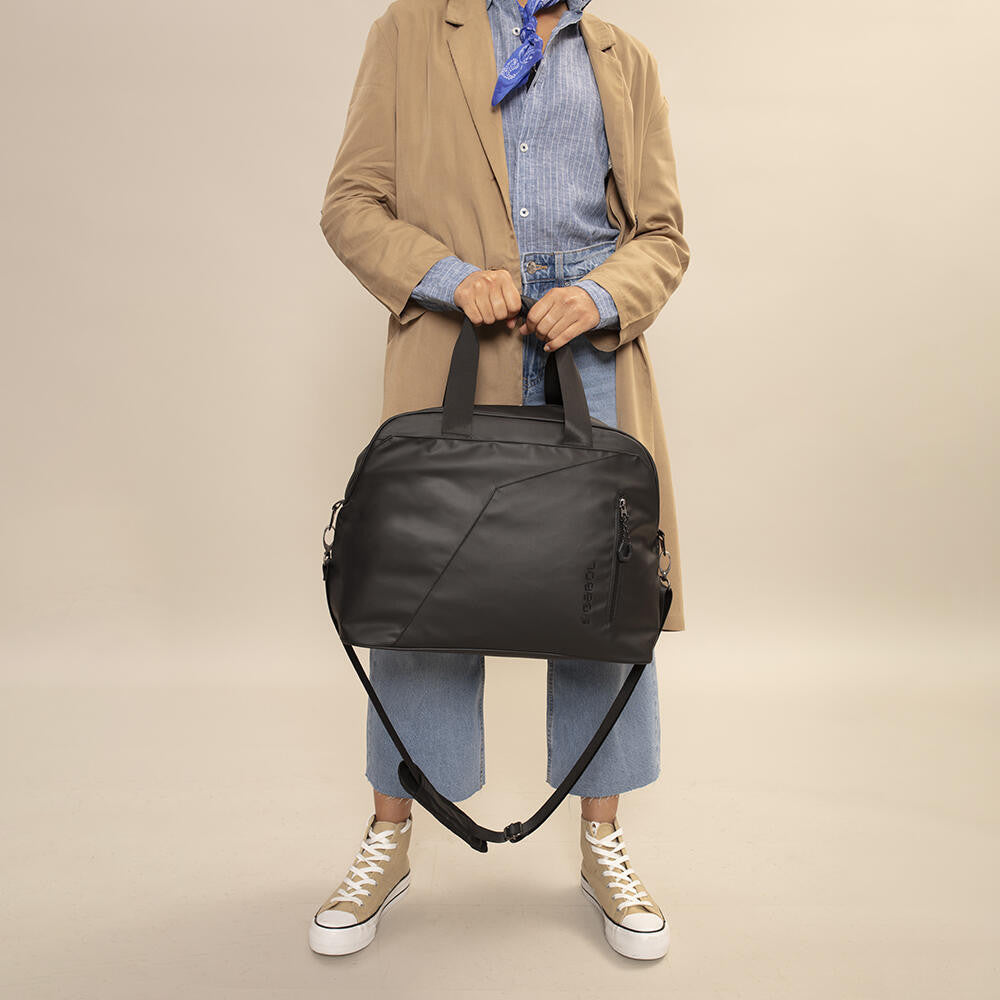 Bolso Viaje Gabol Canada Cabina: 40x30x20cm, Acople Maleta