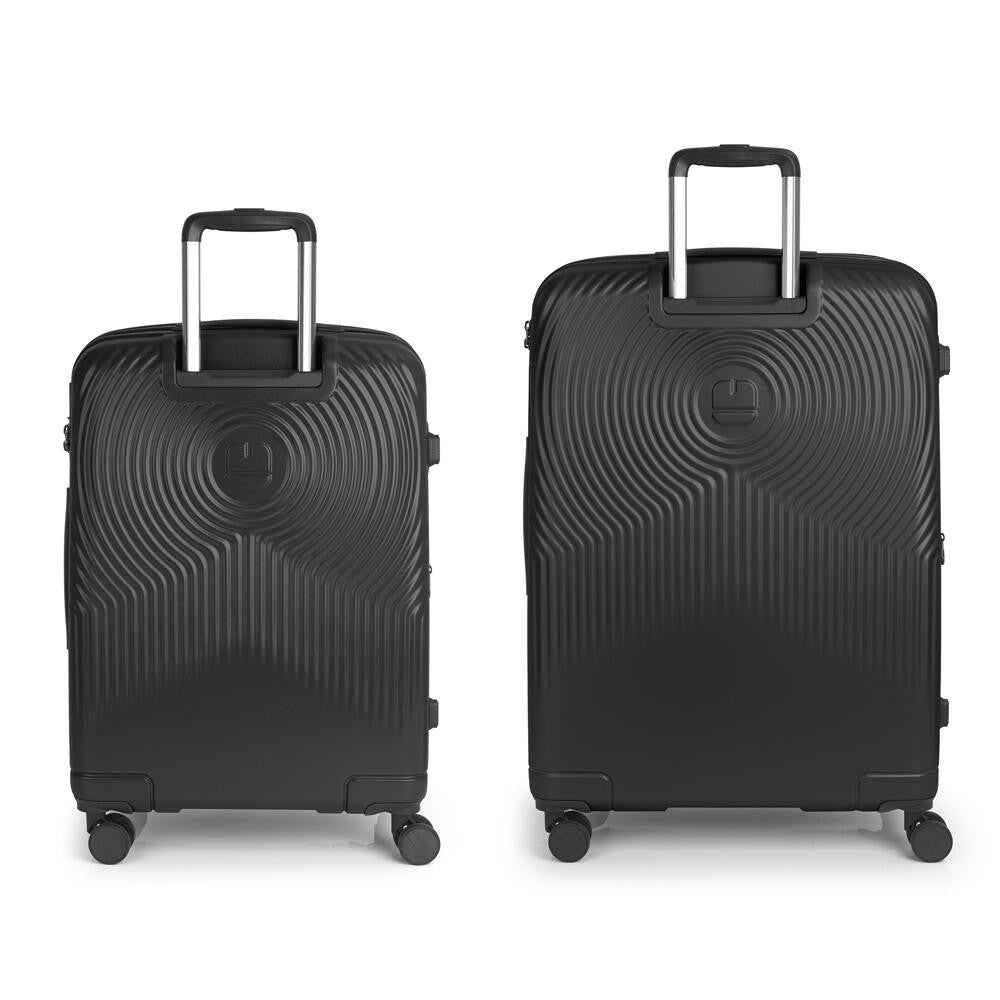 Set 2 Maletas Gabol Radar Rígidas Expandibles Policarbonato