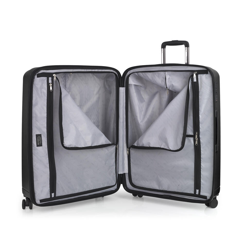 Set 2 Maletas Gabol Radar Rígidas Expandibles Policarbonato