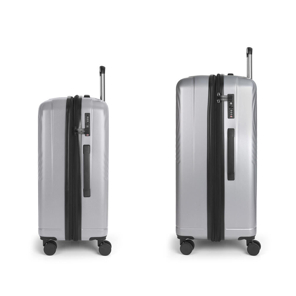 Juego Maleta mediana y grande Gabol Radar