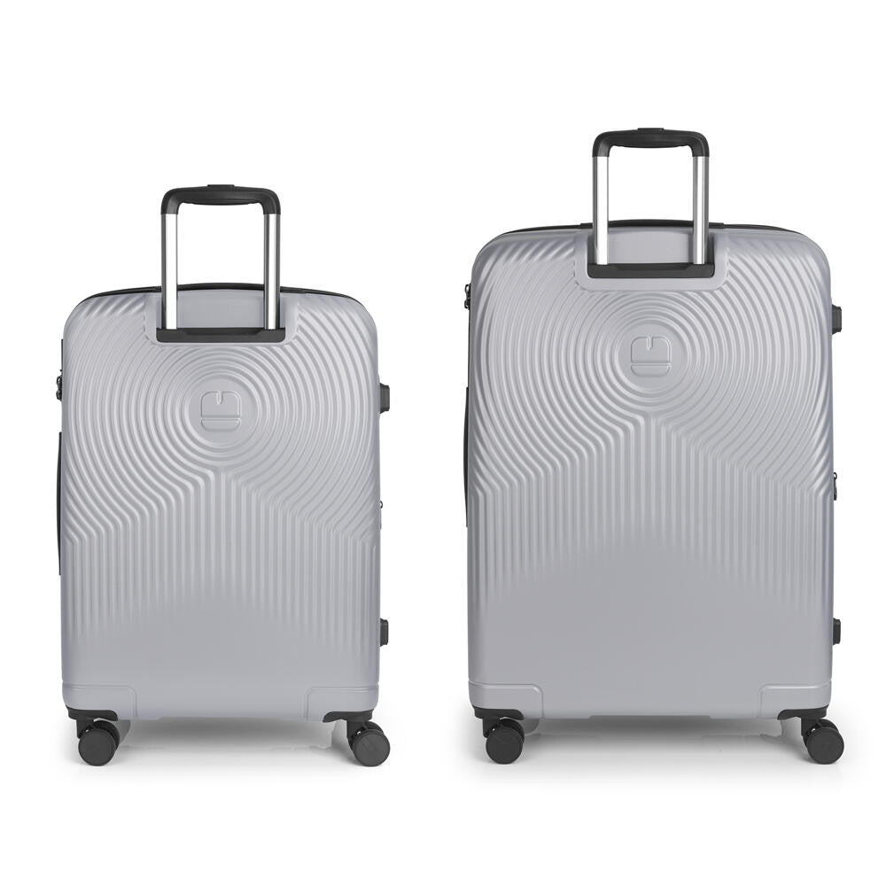 Juego Maleta mediana y grande Gabol Radar