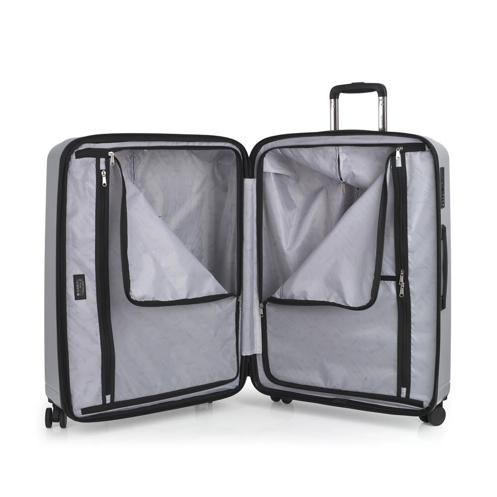 Juego Maleta mediana y grande Gabol Radar