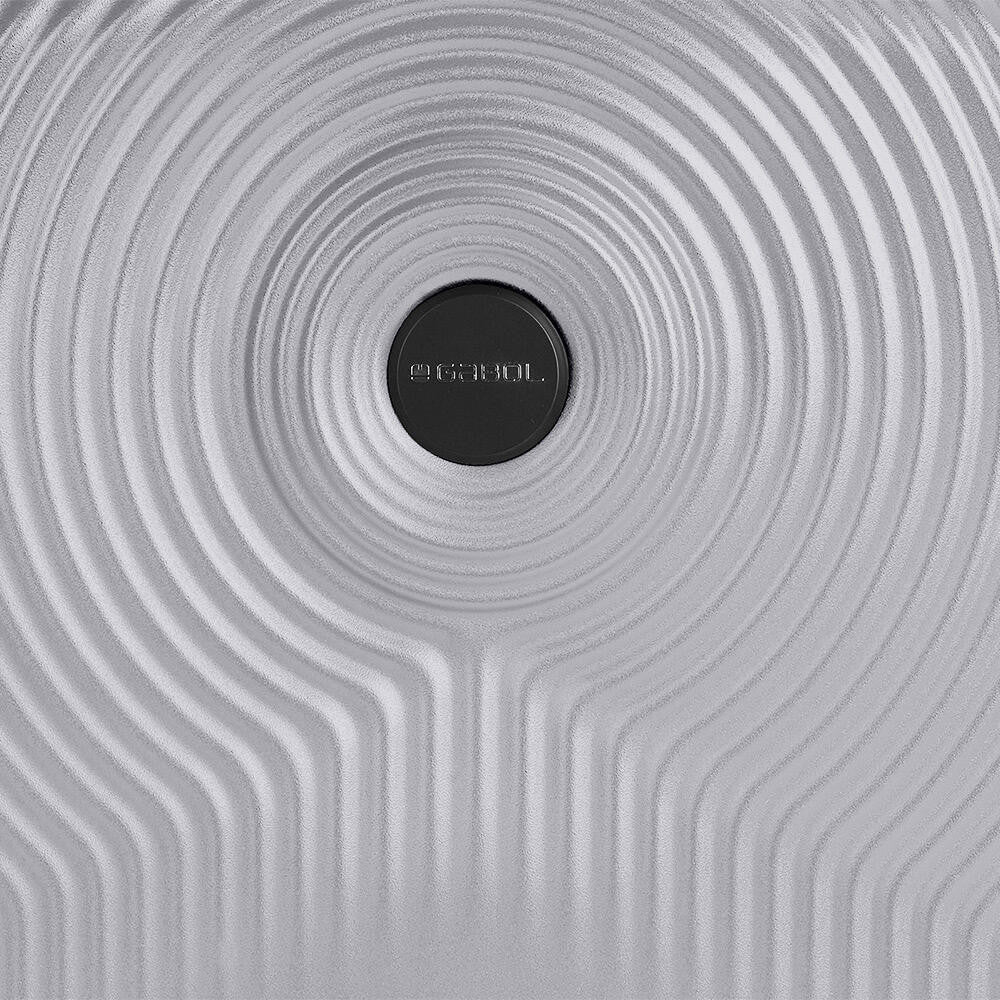 Juego Maleta mediana y grande Gabol Radar