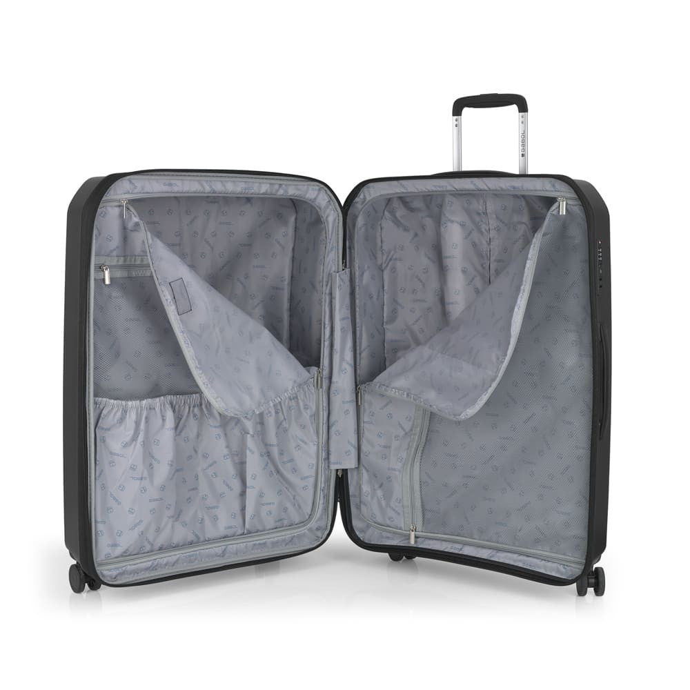 Juego 2 Maletas Gabol Infinity Expandible (M+G) 180L
