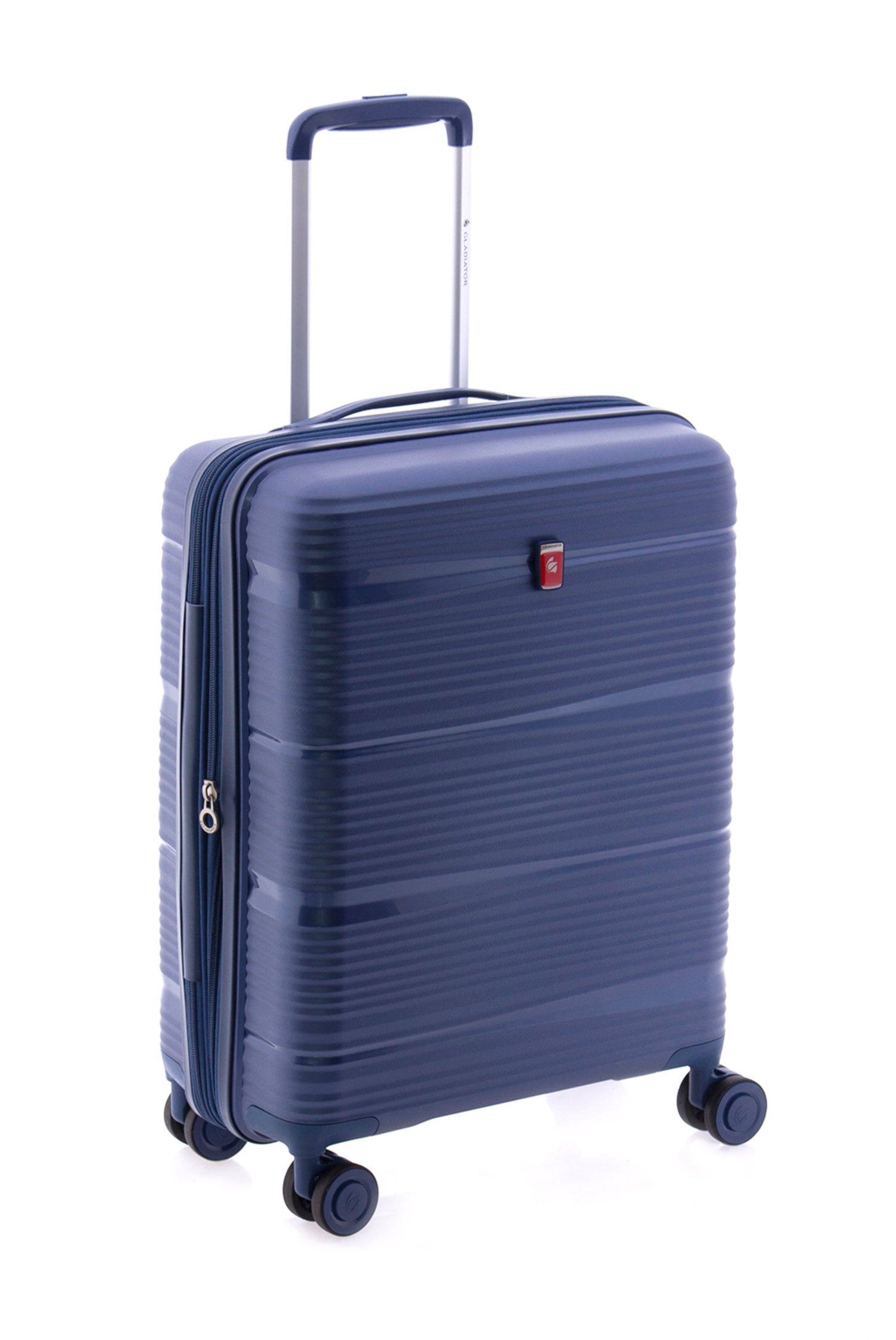 Maleta Cabina Bionic Extensible 50cm TSA Polipropileno