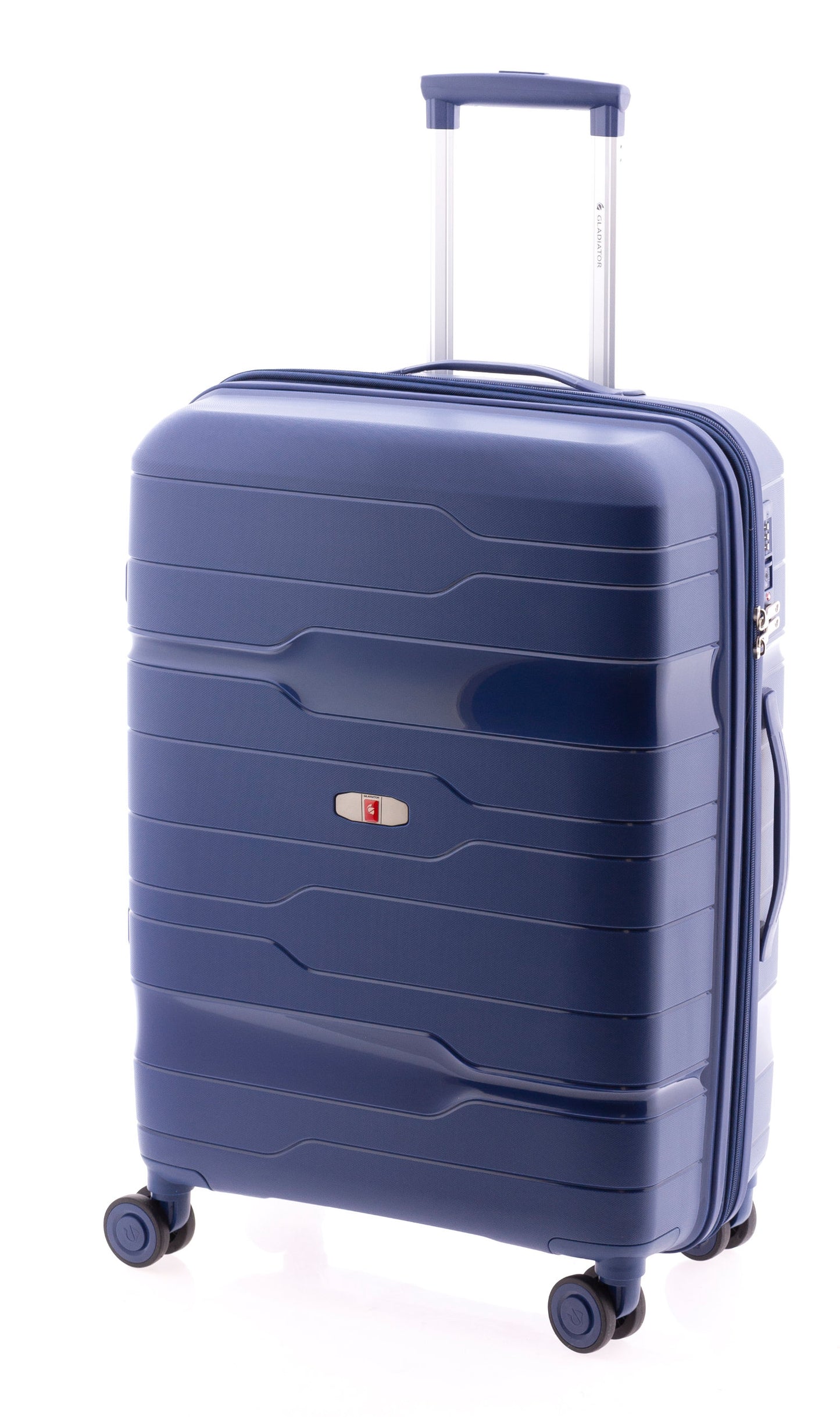 Maleta Mediana Extensible GLADIATOR BOXING TSA