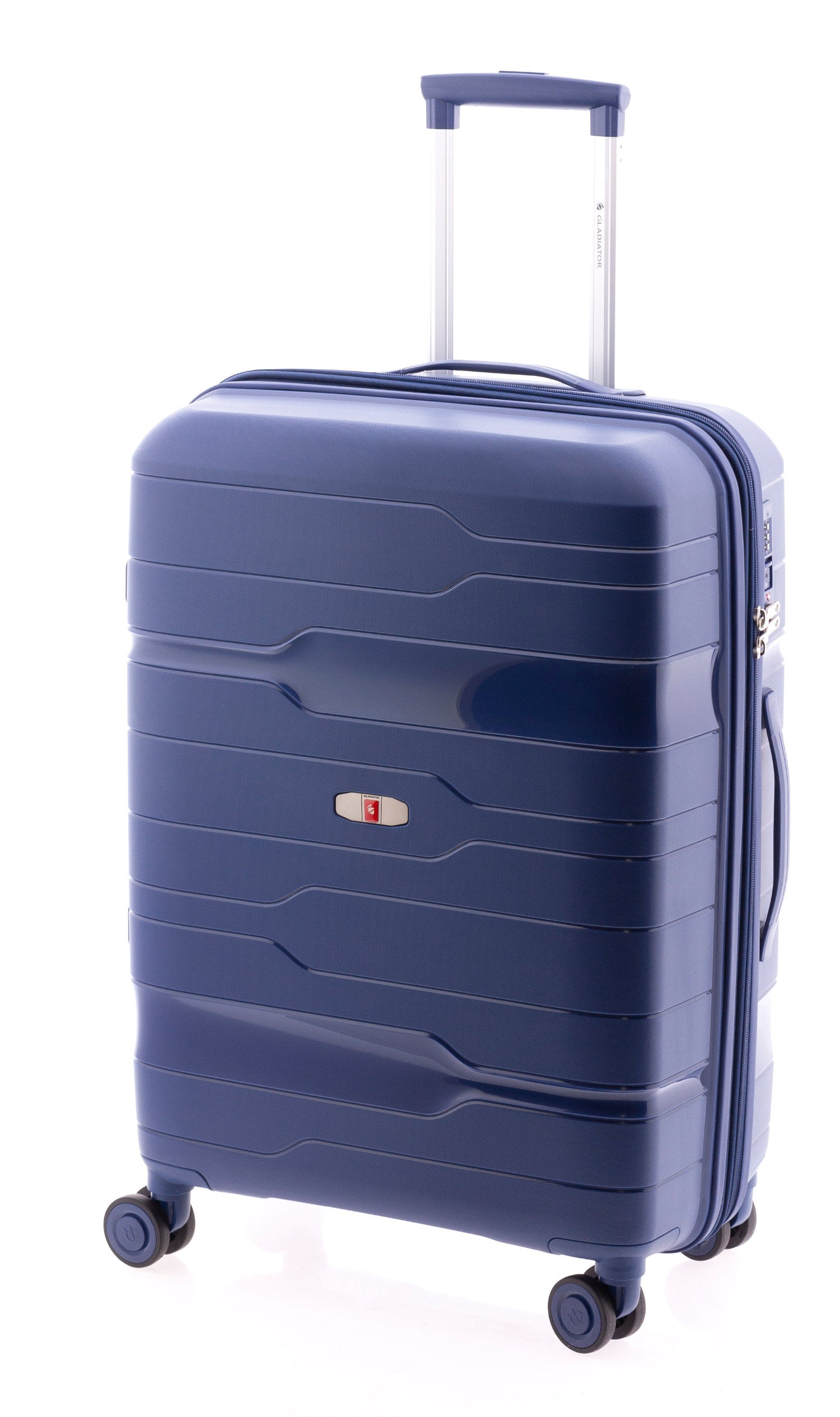 Maleta Mediana Extensible GLADIATOR BOXING TSA