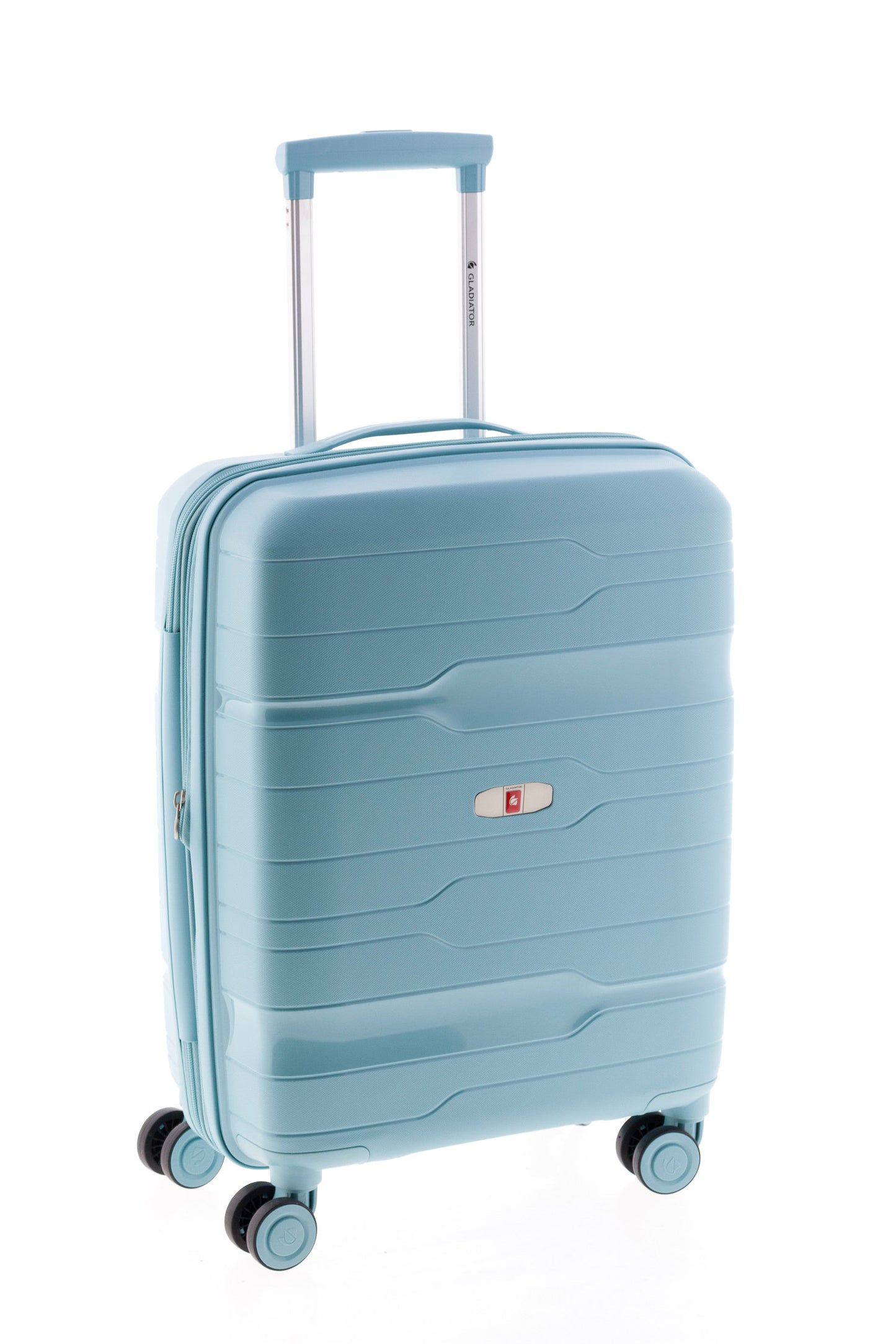 Maleta Cabina Rígida Extensible Boxing TSA