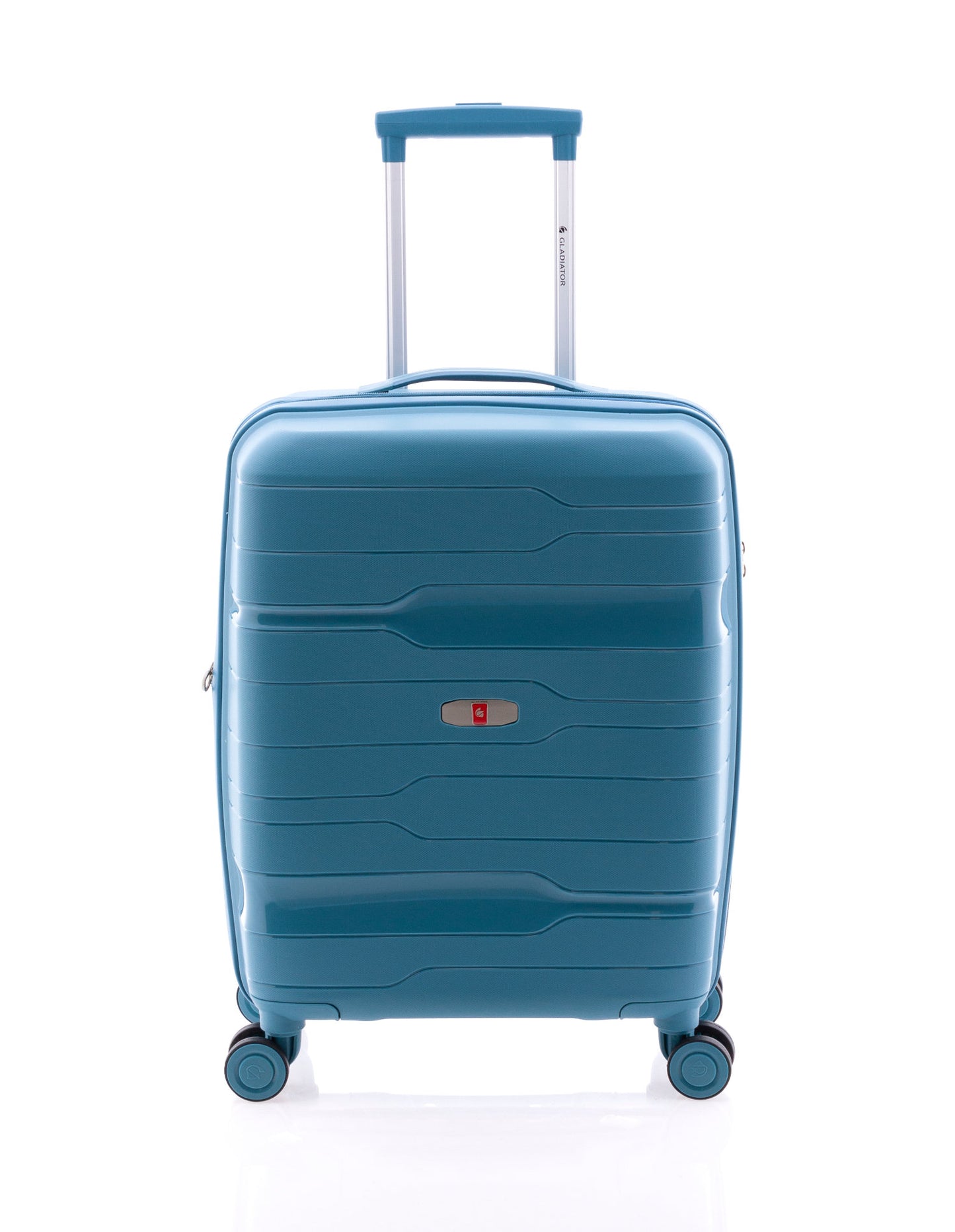 Maleta Cabina Rígida Extensible Boxing TSA