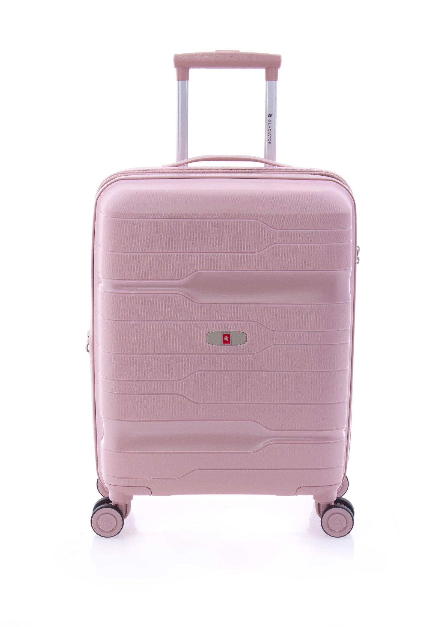 Maleta Cabina Rígida Extensible Boxing TSA