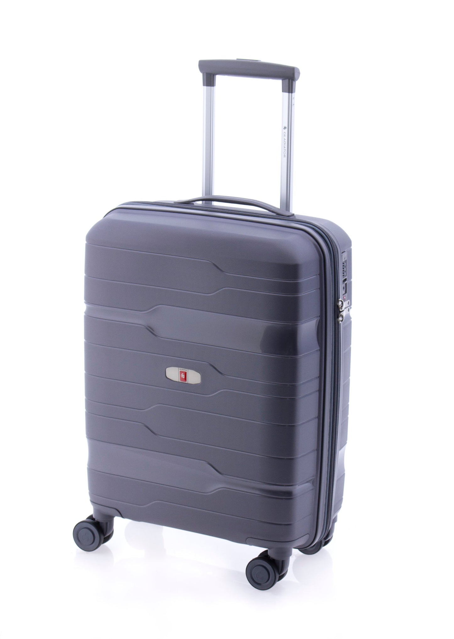 Maleta Cabina Rígida Extensible Boxing TSA