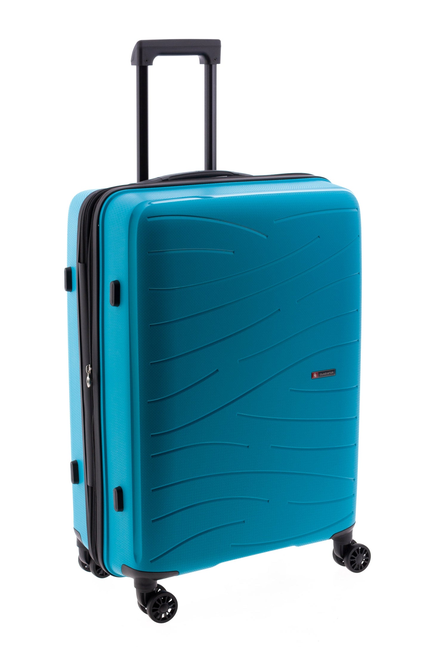 Maleta Mediana Extensible Polipropileno Flow