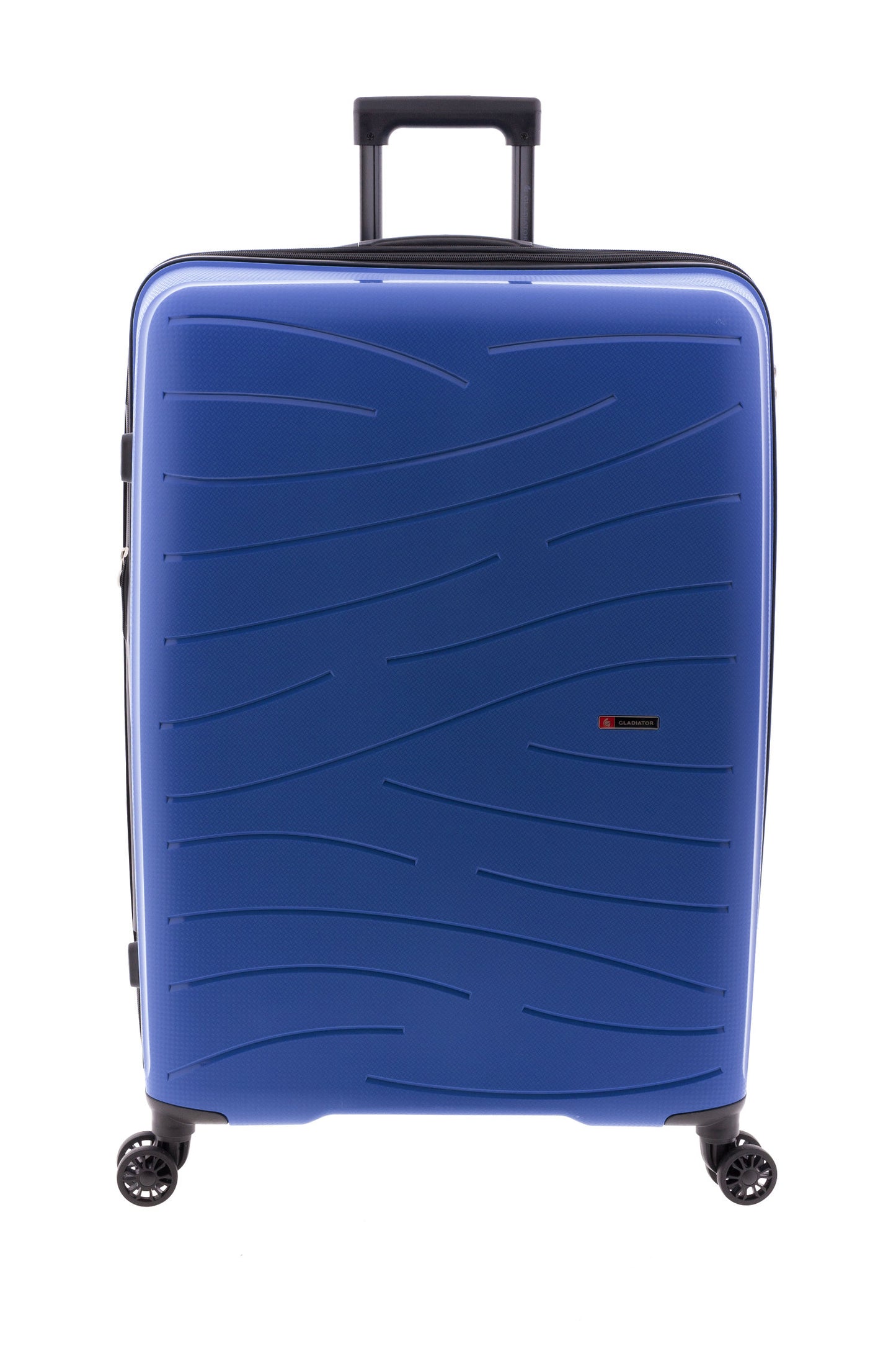 Maleta Gladiator Flow Grande Extensible (70cm)