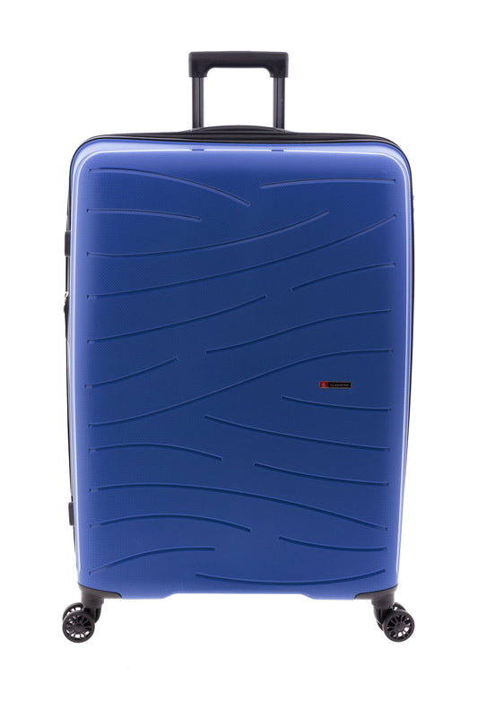 Maleta Gladiator Flow Grande Extensible (70cm)