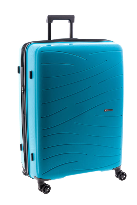 Maleta Grande Extensible Polipropileno Flow