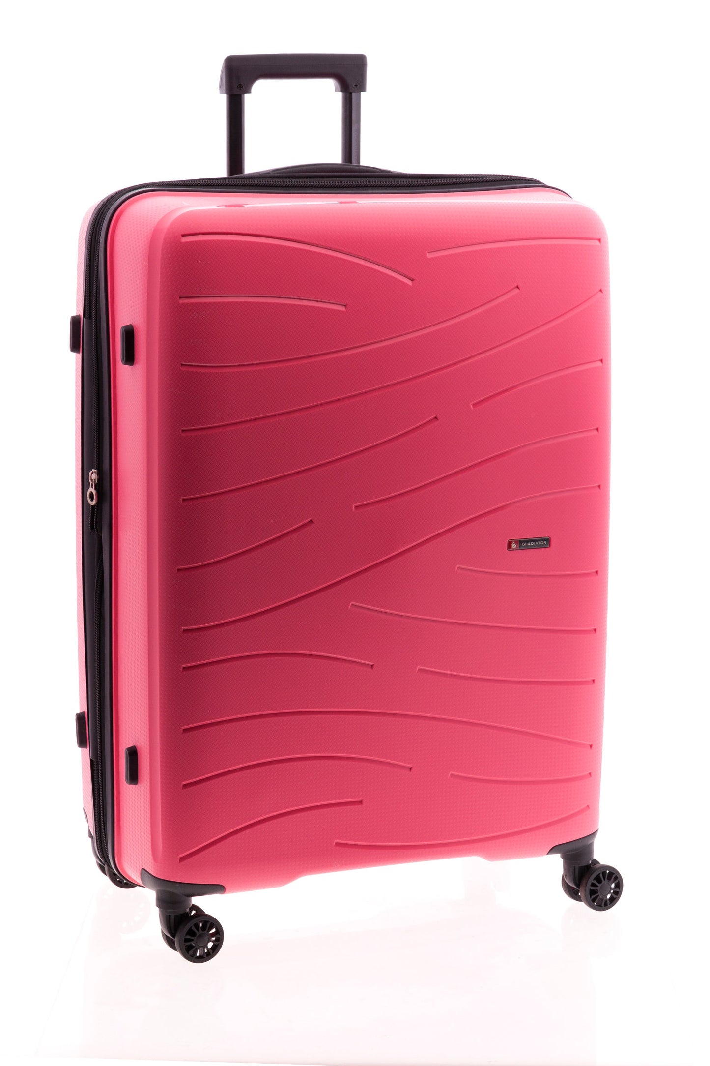 Maleta Grande Extensible Polipropileno Flow