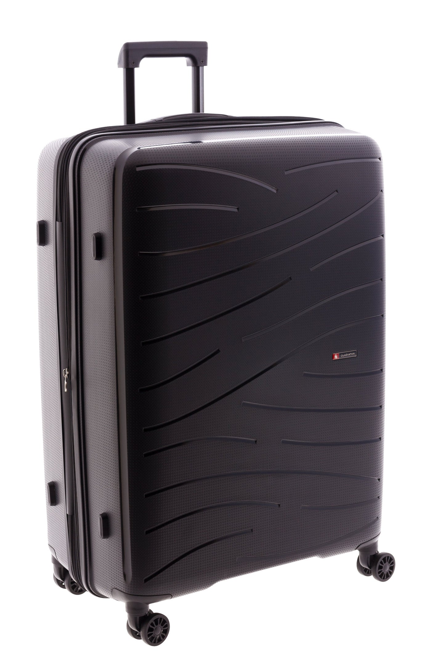 Maleta Grande Extensible Polipropileno Flow