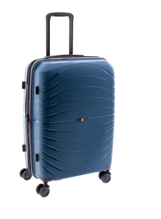 Maleta Mediana Kick-Off Gladiator Extensible 72/90L