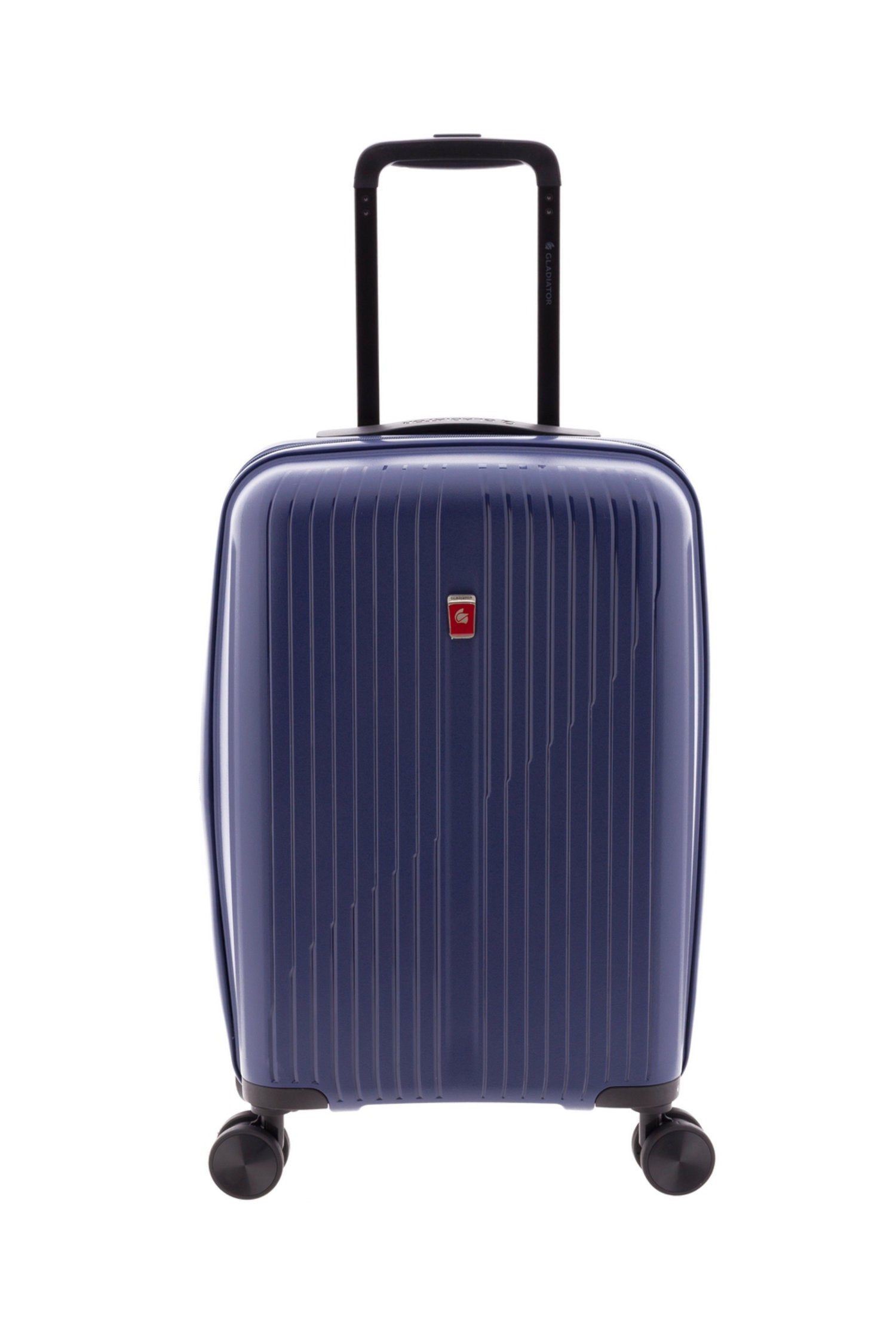 Maleta Cabina Gladiator Calypso 50cm Polipropileno Exp. TSA