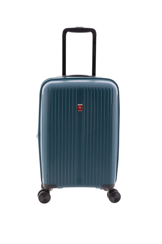 Maleta Cabina Rígida Extensible Calypso TSA