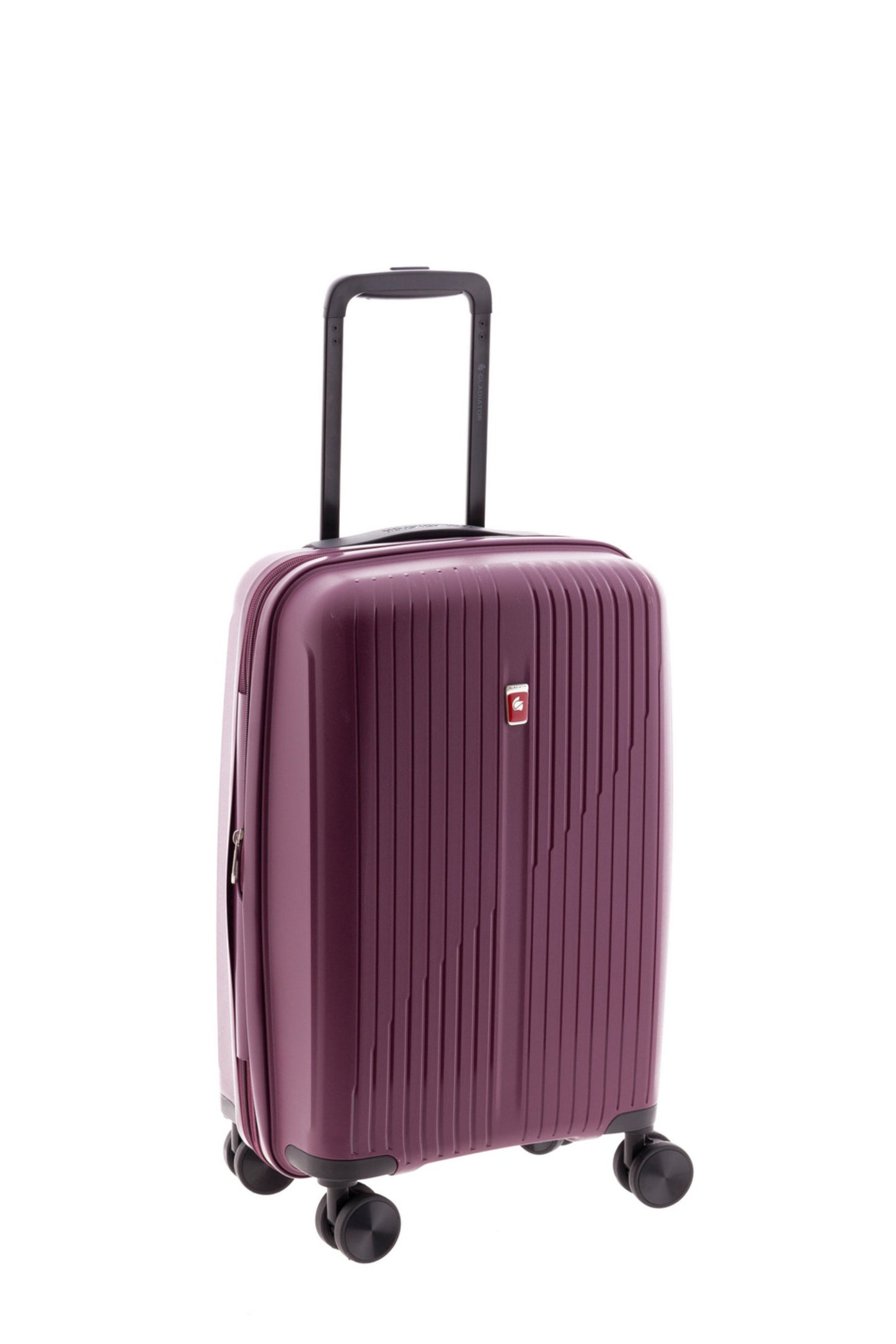 Maleta Cabina Rígida Extensible Calypso TSA