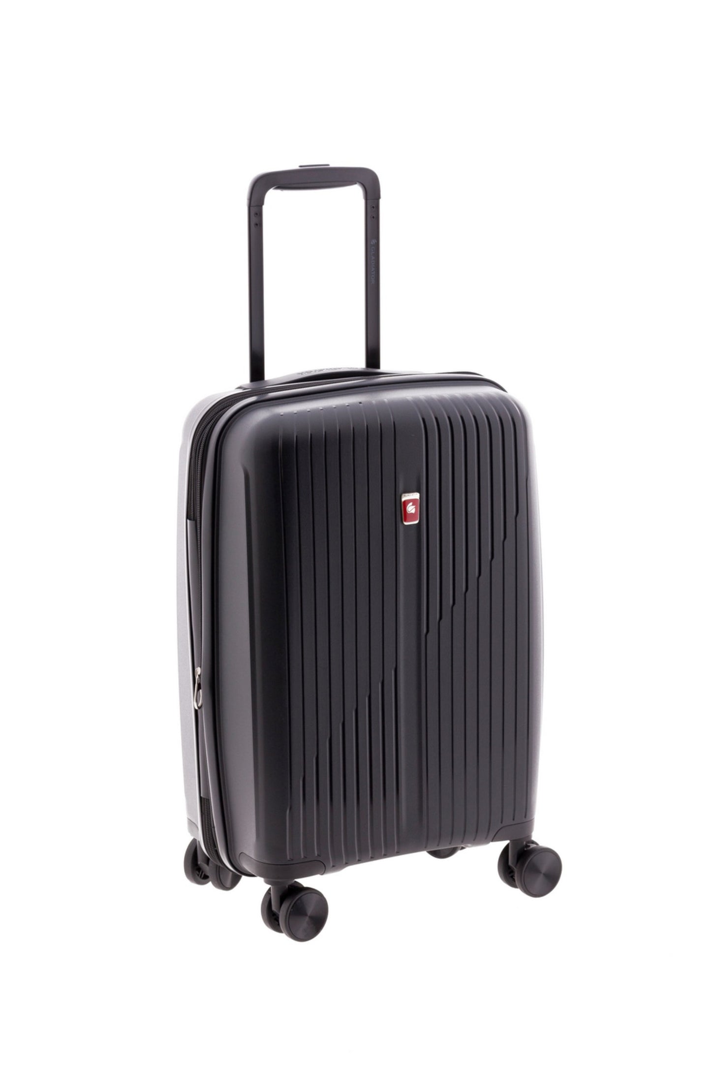 Maleta Cabina Rígida Extensible Calypso TSA