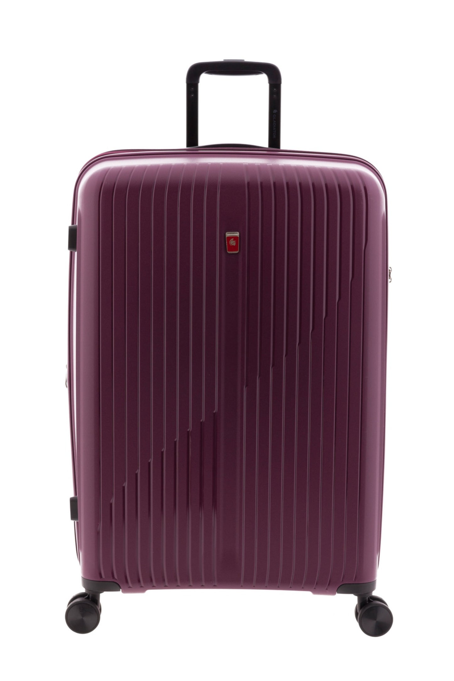 Maleta Grande Extensible Polipropileno Calypso TSA