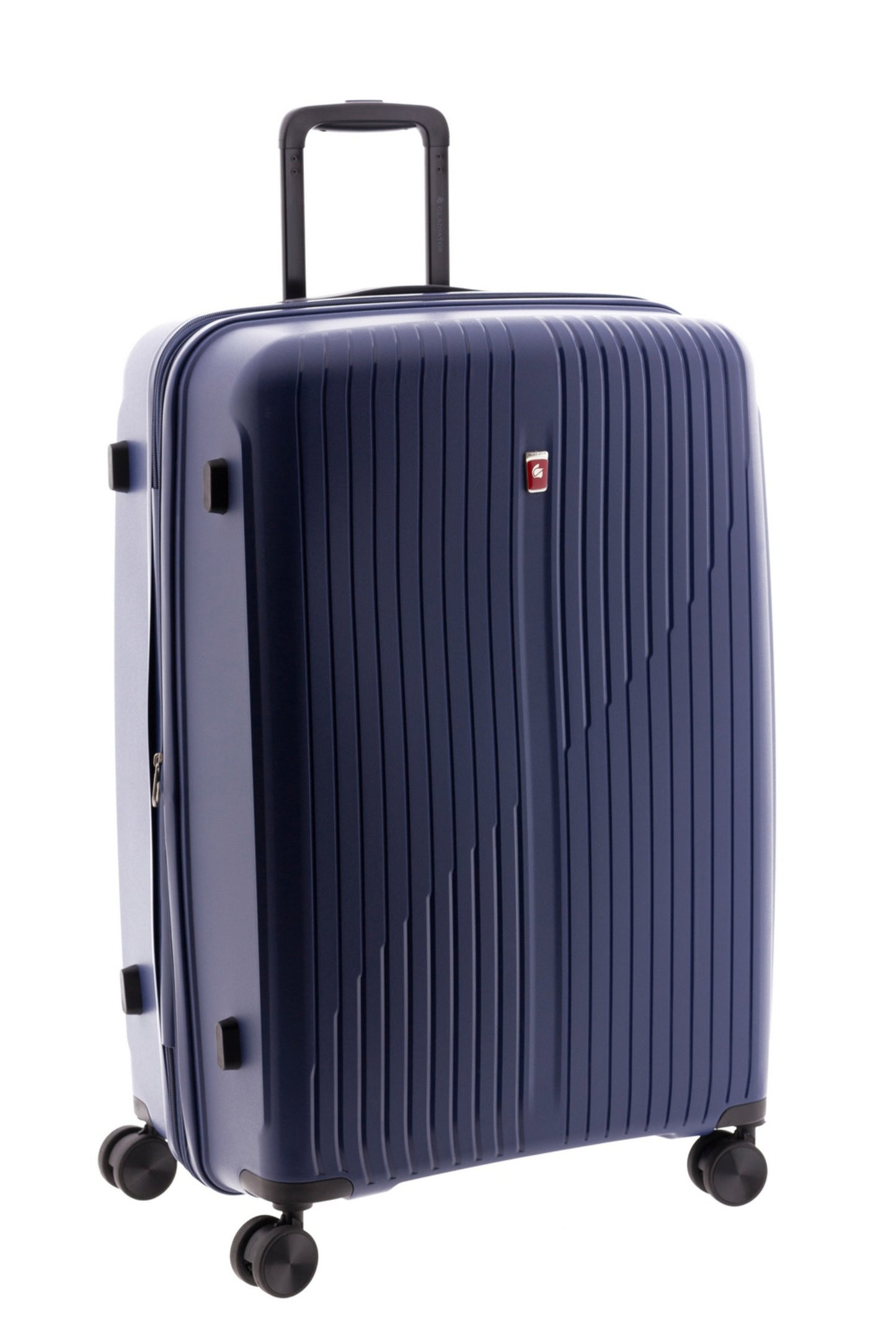 Maleta Grande GLADIATOR Calypso Polipropileno Expandible TSA