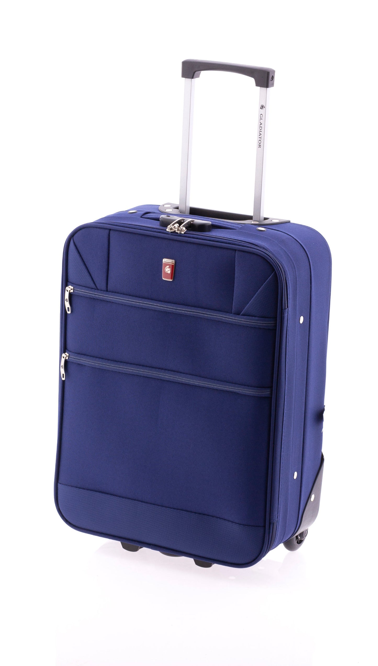 Trolley Cabina Low Cost Metro 50cm - 2 Ruedas y Portátil